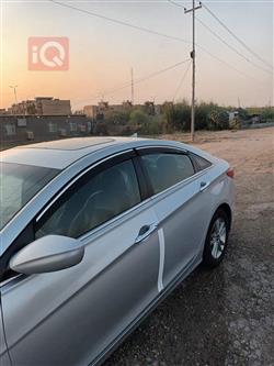هیوندای سۆناتا